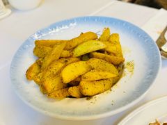 -沙漠玫瑰土耳其餐厅(神路街店)