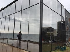 -Cafe Aewol Monsant