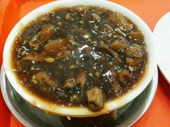 炒肝-小胖包子王(庆亚大厦店)