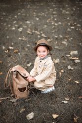 -卡洛儿高端儿童摄影(郑东新区店)