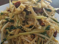 -溢福香东北兄弟酱骨饺子馆(刘家冲店)