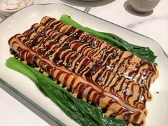 -禄运茶居·手工点心(恒宝广场店)