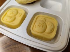 -泸溪河桃酥(鄞州高新宝龙店)
