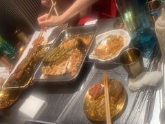 -碎怂烤肉(钟楼柳巷店)