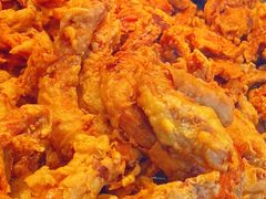 -味味美·汉堡炸鸡(山东路店)