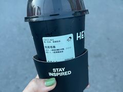 -喜茶(振华商厦店)