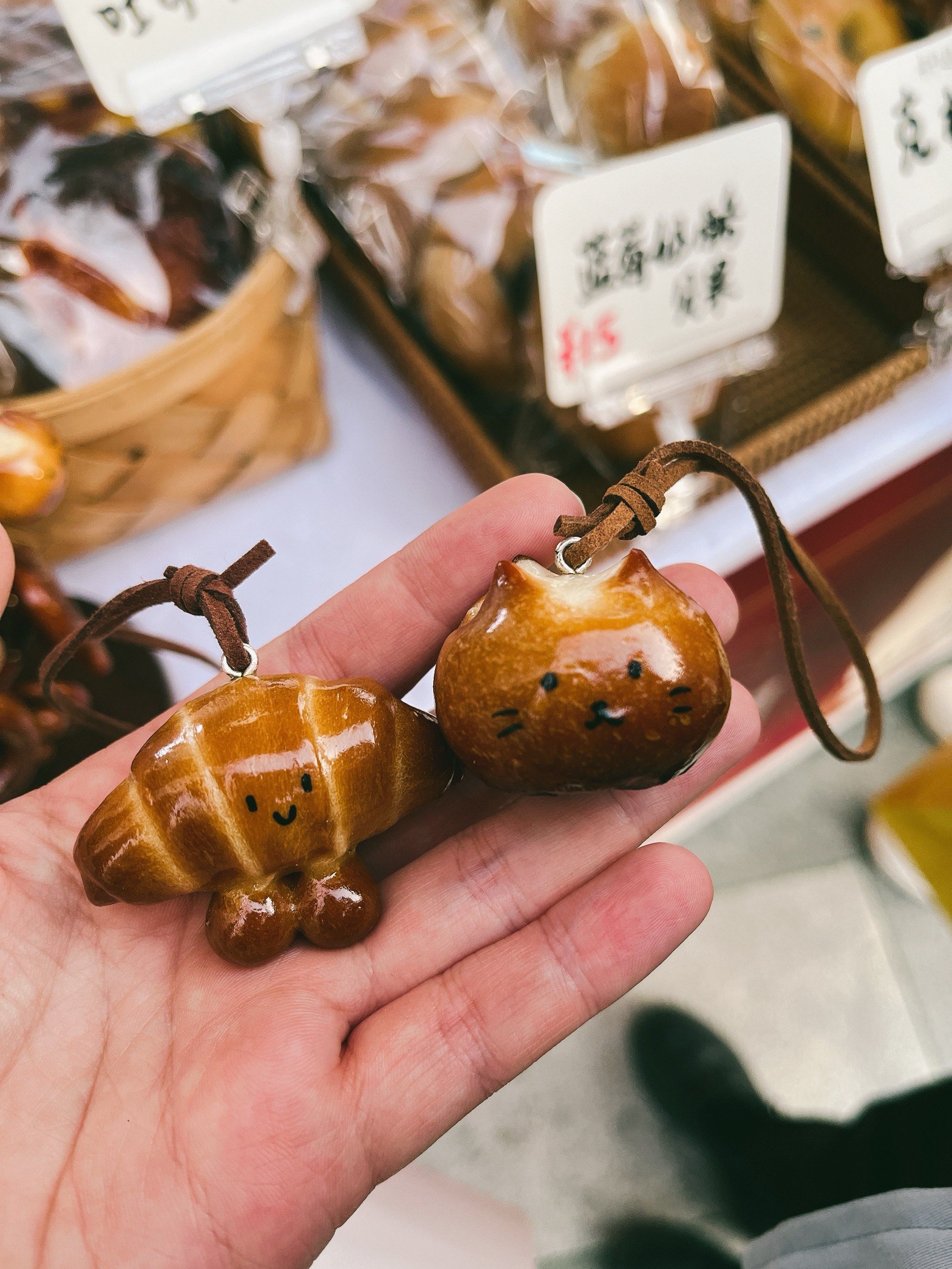 创意小物个性化