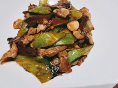 -山里亲戚(淞虹路店)