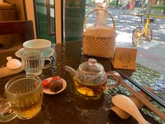 -五观堂素食(新华路店)
