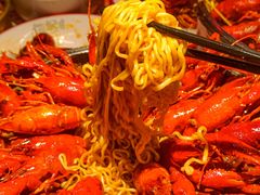 -熊记虾王·小龙虾(东晓南店)