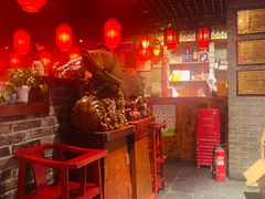 -乐山串串香老火锅(鼓楼店)