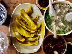 -清真蒋有记(老门东店)