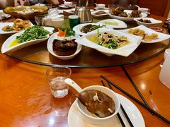 -华航饭店(华馨小区店)