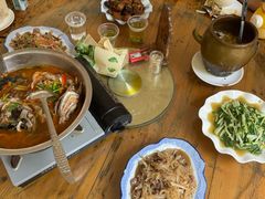 -途中饭店(开化店)