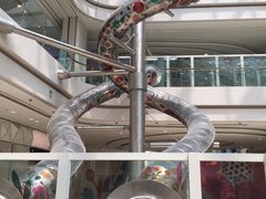 -燕莎友谊商城(亮马桥店)