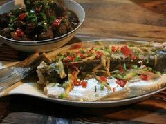 -外婆船宴餐厅·外婆喊你回家吃饭