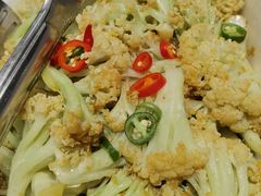 -素满香·素食自助餐(苏州·临顿路店)