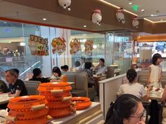 -北大荒人•新东北菜(青岛银座店)