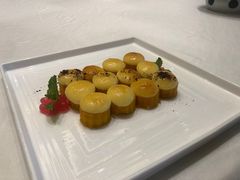 -全聚德(扬州虹桥坊店)