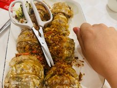 -喜记避风塘炒辣蟹(旗舰店)