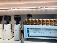 -% Arabica阿拉比卡咖啡烘焙工坊