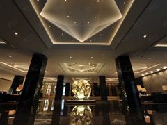 -南京金陵饭店