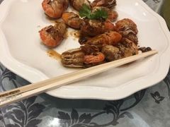 -新兴家喻酒家·羊城名宴(昌岗店)