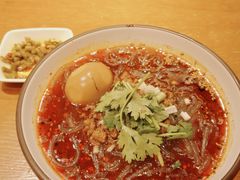 -老四川(T3航站楼F指廊店)