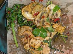 -林二哥宜烤官·宜宾小烧烤