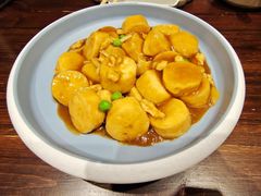 -食味酒味天津菜·海肠捞饭·东方酒饮(鼓楼店)