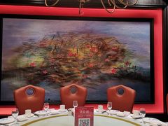 包厢-金春禧·鲁菜海鲜(延吉路万达店)