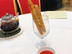 -凤凰楼酒家·粤宴点心(华强北店)