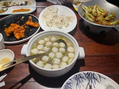 -前海沿·青岛菜(五四广场永旺店)