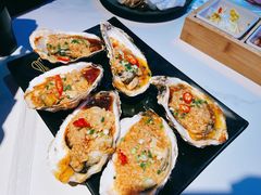 -钳小柒·小龙虾蓝龙王烧烤夜宵(长寿路店)
