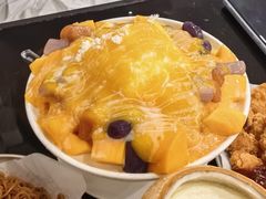 -水牛奶皇后糖水铺(深圳总店)