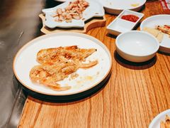 -飞阳铁板烧(ME TOWN购物中心店)