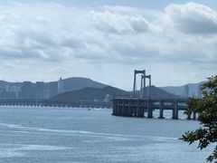 -星海湾跨海大桥