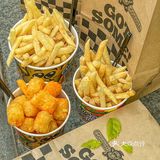 Potato Corner你是懂我的｜青瓜新口味驾到