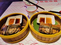 清蒸大闸蟹-食悦围城龙虾馆(万江店)