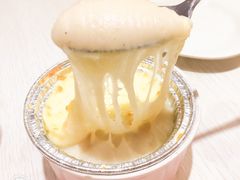 芝士土豆泥-蘑菇餐厅(小火瓦巷店)