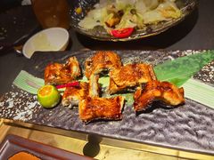 -铭牛烧肉·和牛海鲜自助(高新月牙湖店)