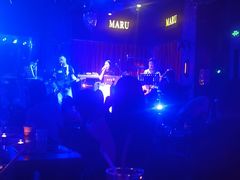 -MARU玛露音乐餐厅(大学路店)