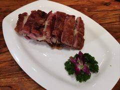 -苹果树下艺术餐厅(宋庄店)