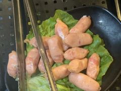 -江城二当家烤牛肉(莲塘新村店)