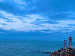 -青澳湾北回归线广场