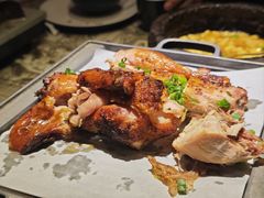 -绿茶餐厅(千岛湖银泰城店)