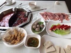 渝利火锅(96广场店)-渝利重庆火锅