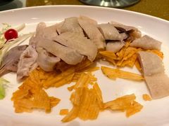 -金河半岛园林酒家(金融城店)