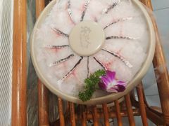 斑鱼片大份-东巴人鱼豆花火锅(幸福街店)