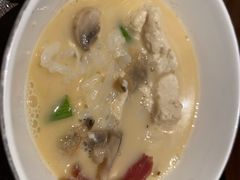 -山里亲戚(淞虹路店)